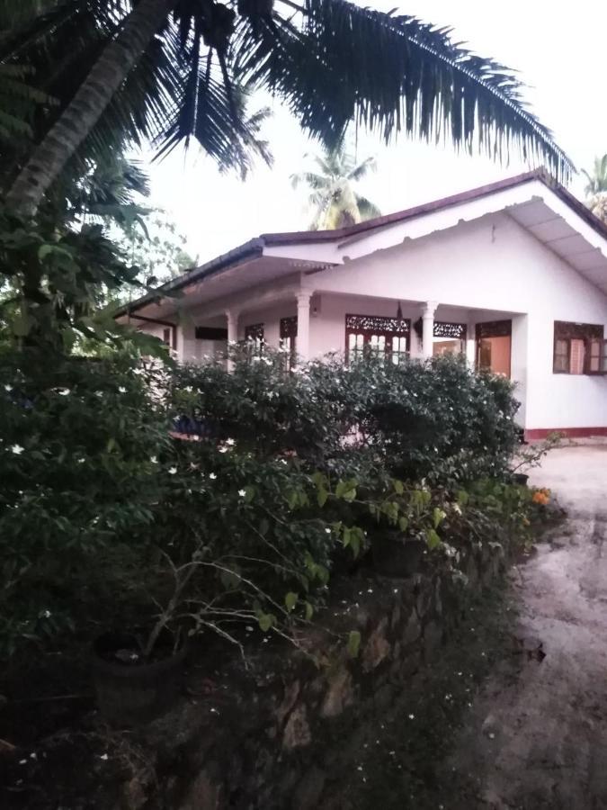Field Island Villa - Ahangama Szoba fotó