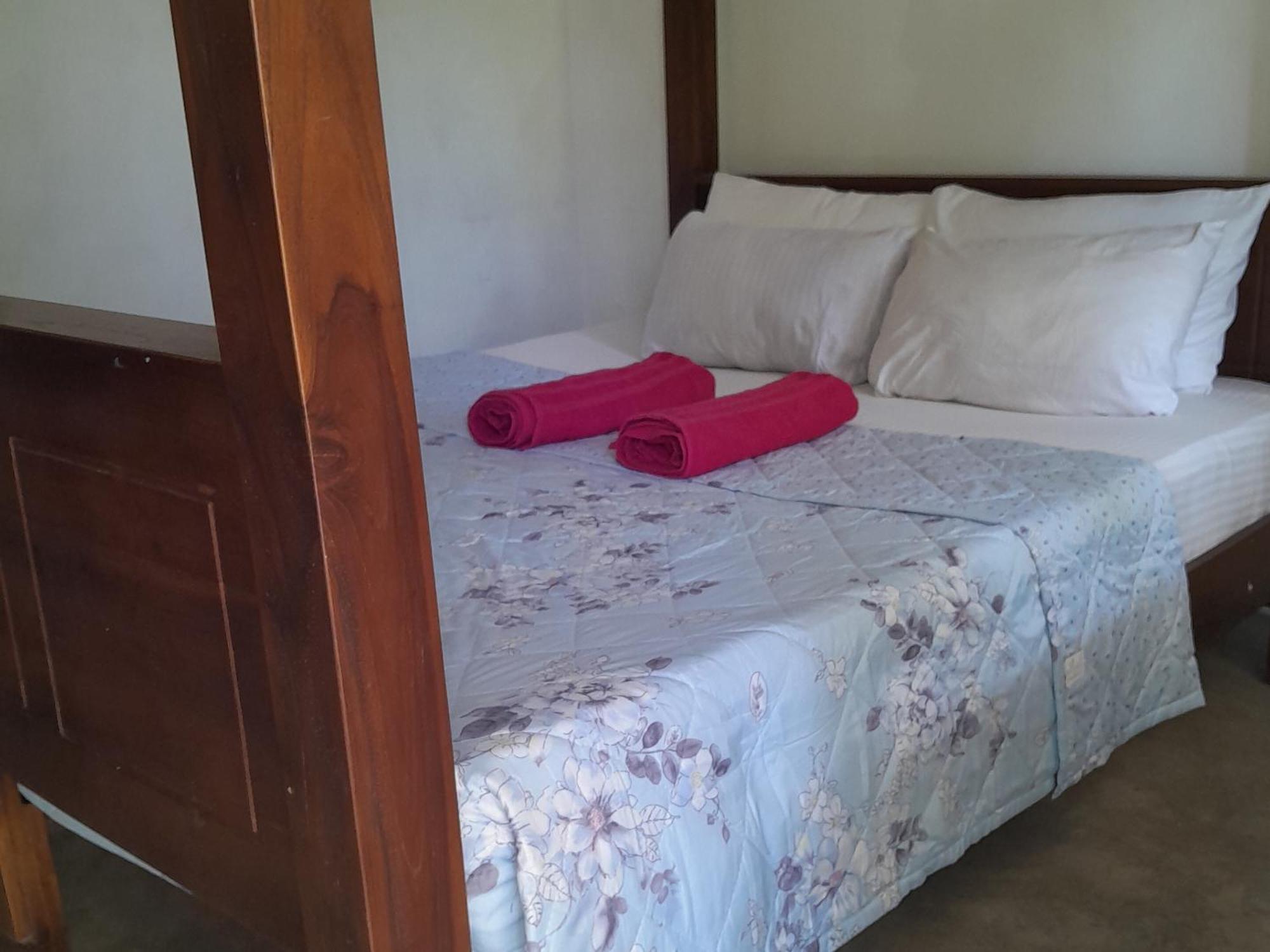 Field Island Villa - Ahangama Kültér fotó