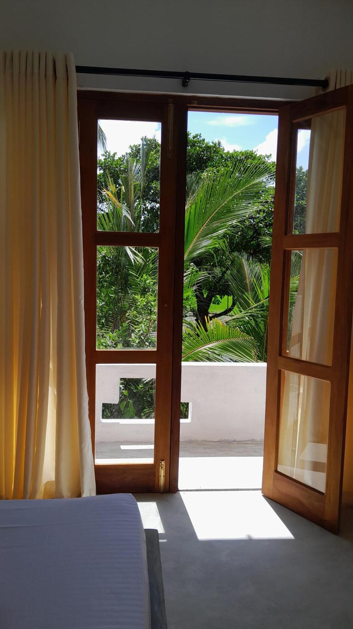 Field Island Villa - Ahangama Kültér fotó