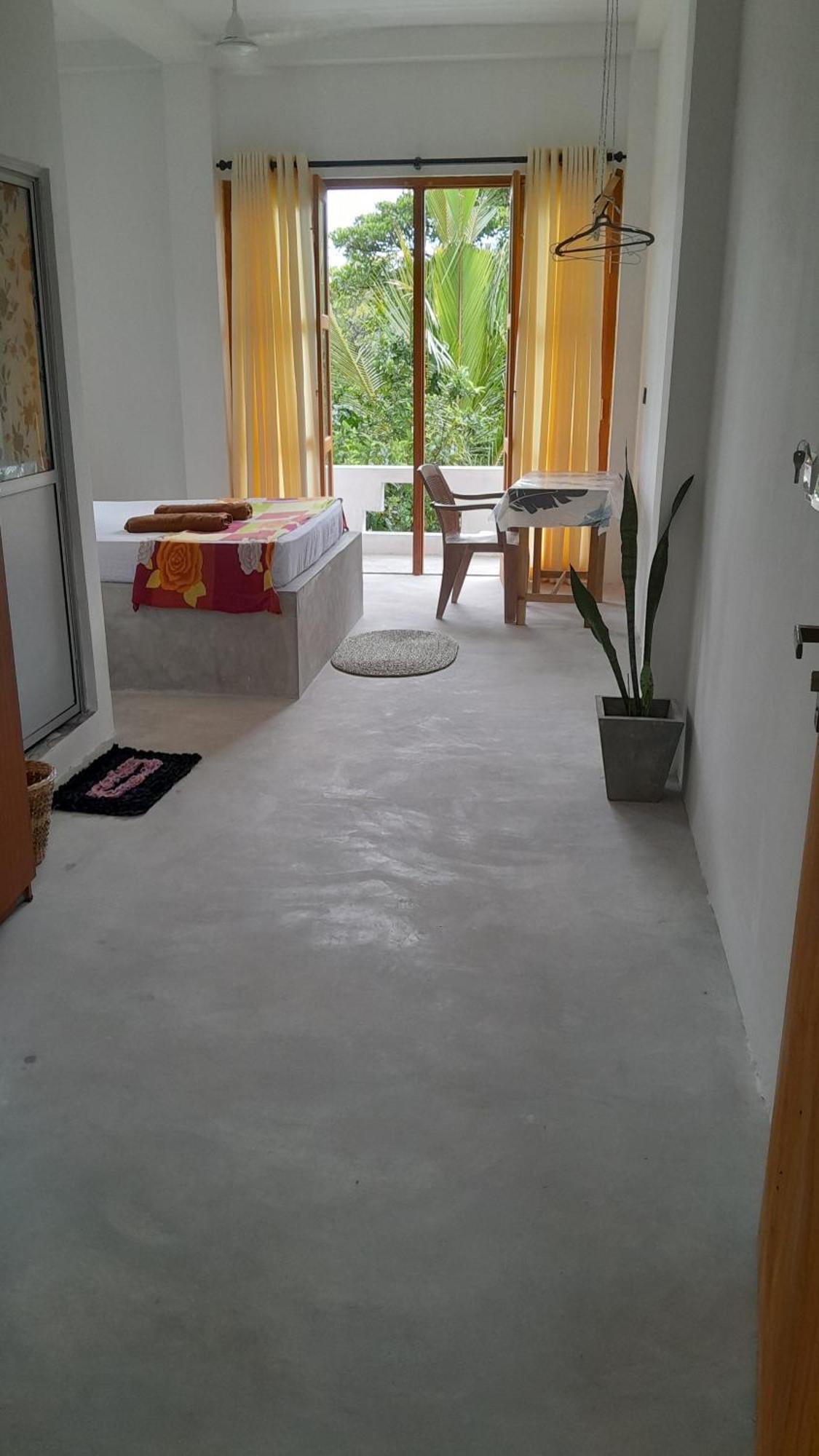 Field Island Villa - Ahangama Kültér fotó