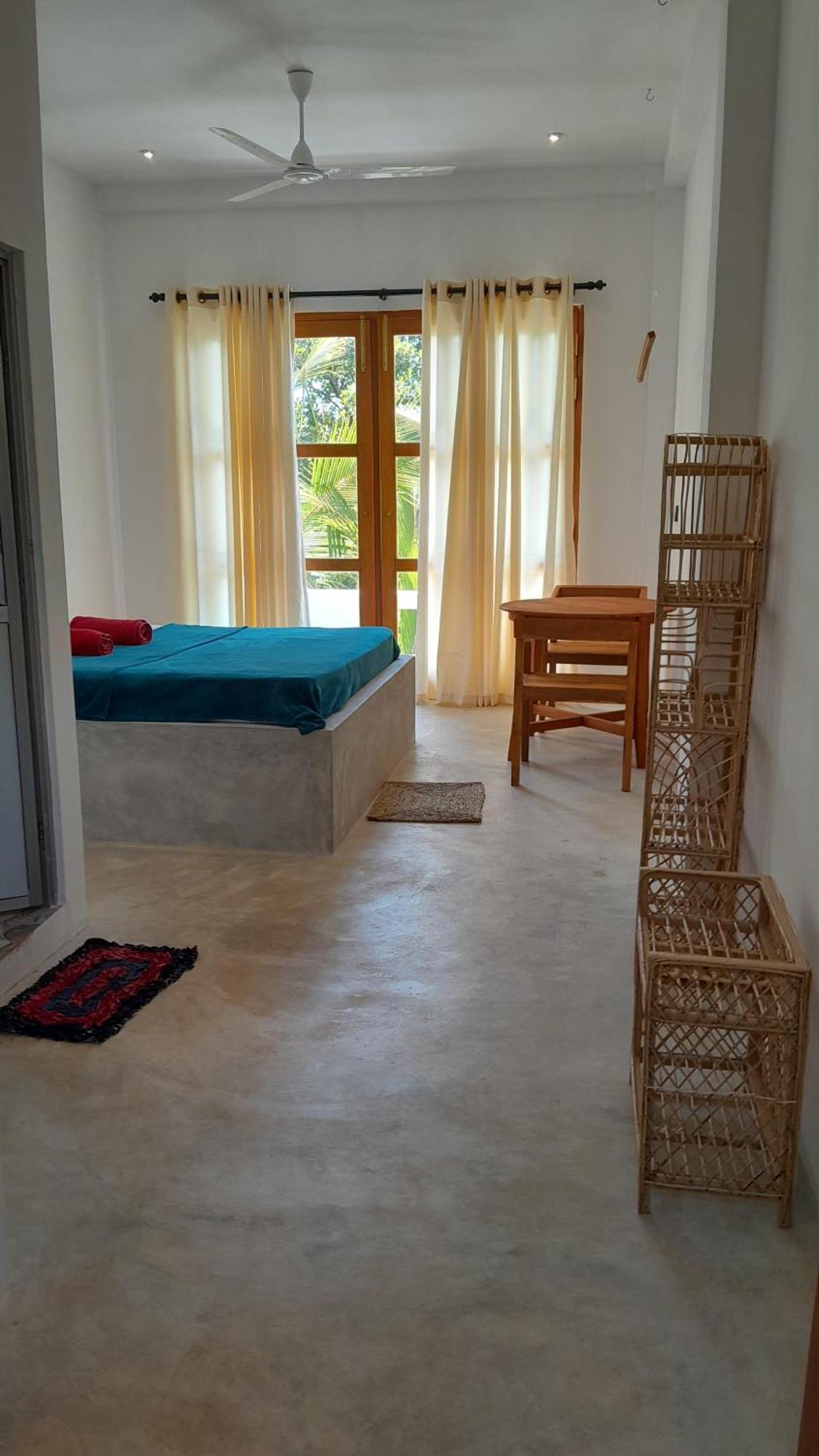 Field Island Villa - Ahangama Kültér fotó