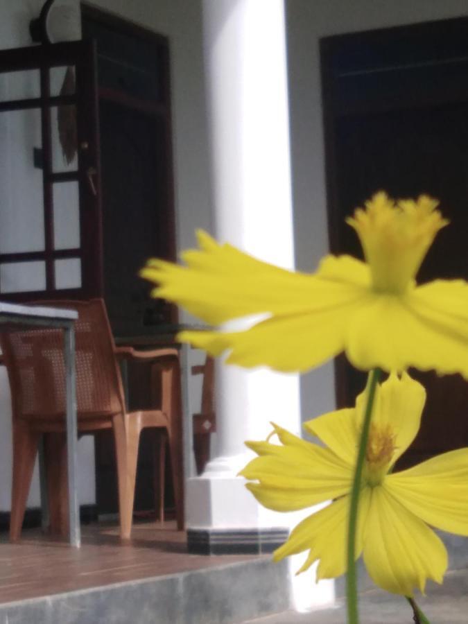 Field Island Villa - Ahangama Kültér fotó