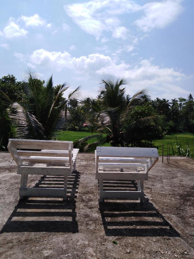Field Island Villa - Ahangama Kültér fotó